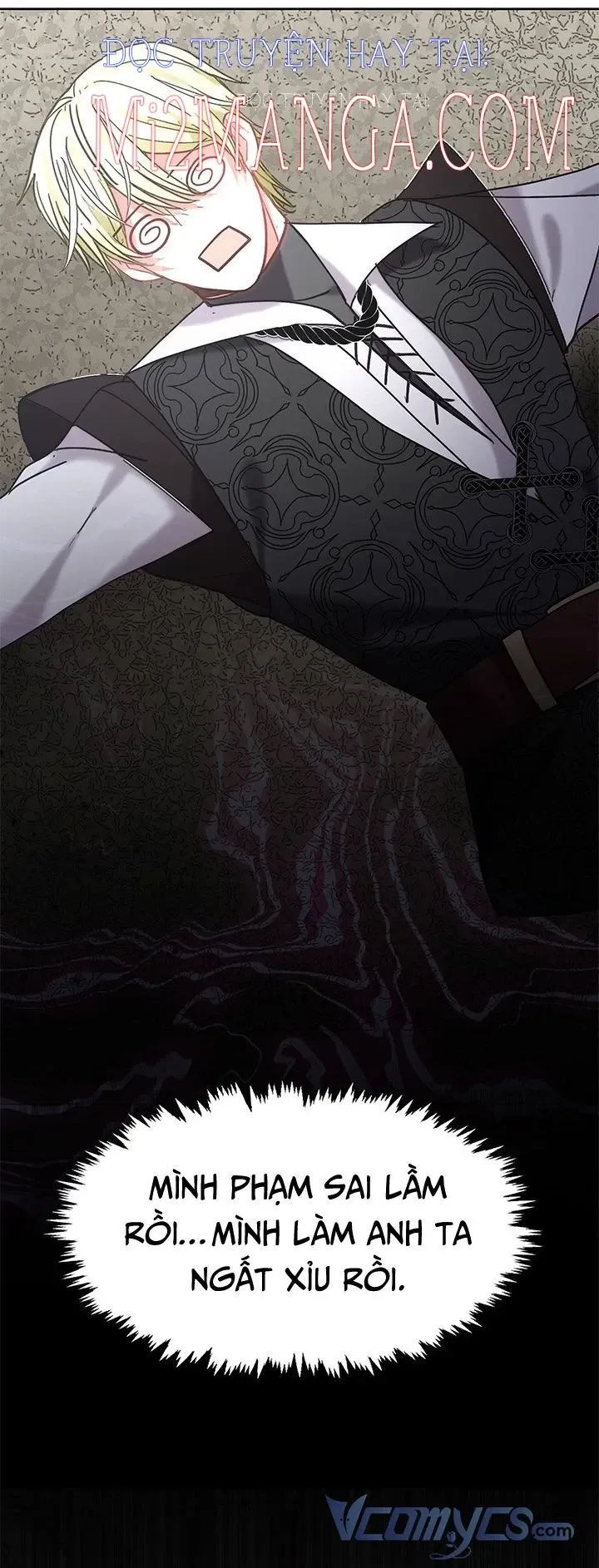 Thành Viên Trong Gia Đình Phát Cuồng Vì Tôi Chapter 28.5 - 17