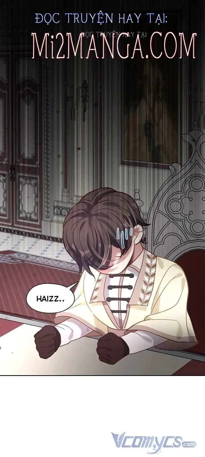 Thành Viên Trong Gia Đình Phát Cuồng Vì Tôi Chapter 28.5 - 18