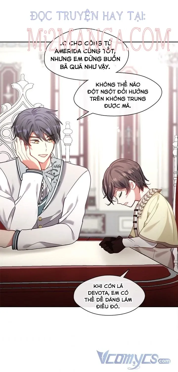 Thành Viên Trong Gia Đình Phát Cuồng Vì Tôi Chapter 28.5 - 19