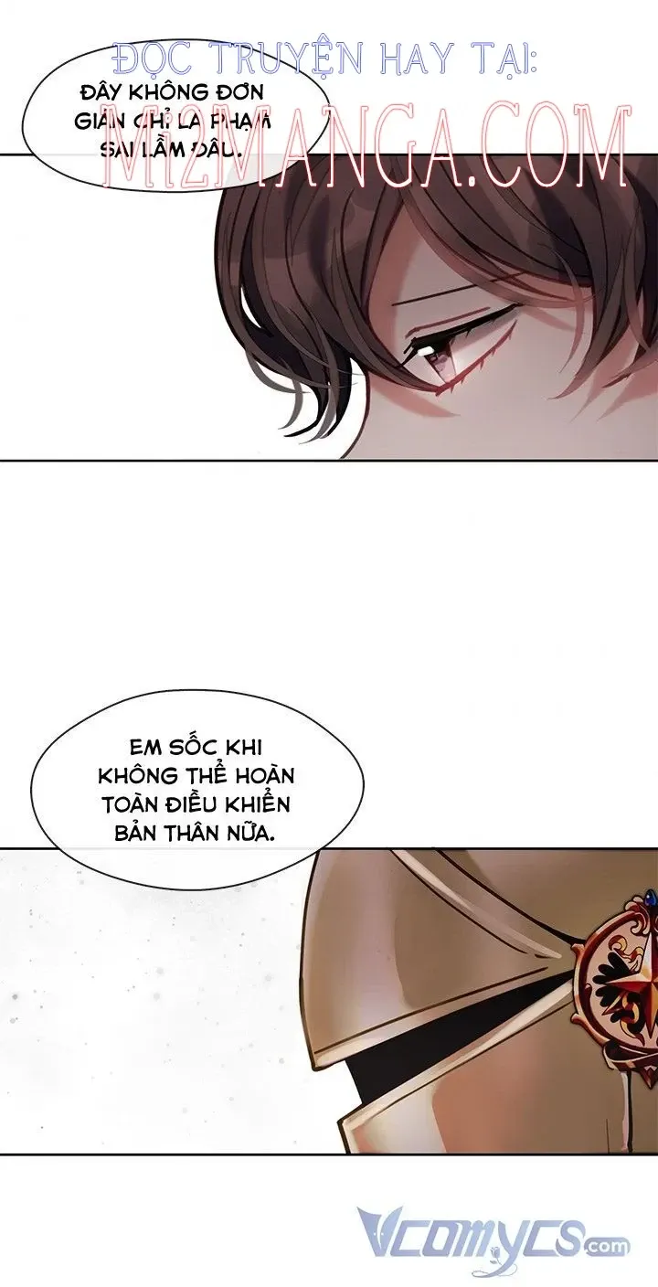 Thành Viên Trong Gia Đình Phát Cuồng Vì Tôi Chapter 28.5 - 20