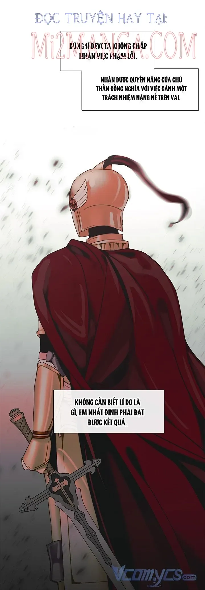 Thành Viên Trong Gia Đình Phát Cuồng Vì Tôi Chapter 28.5 - 21