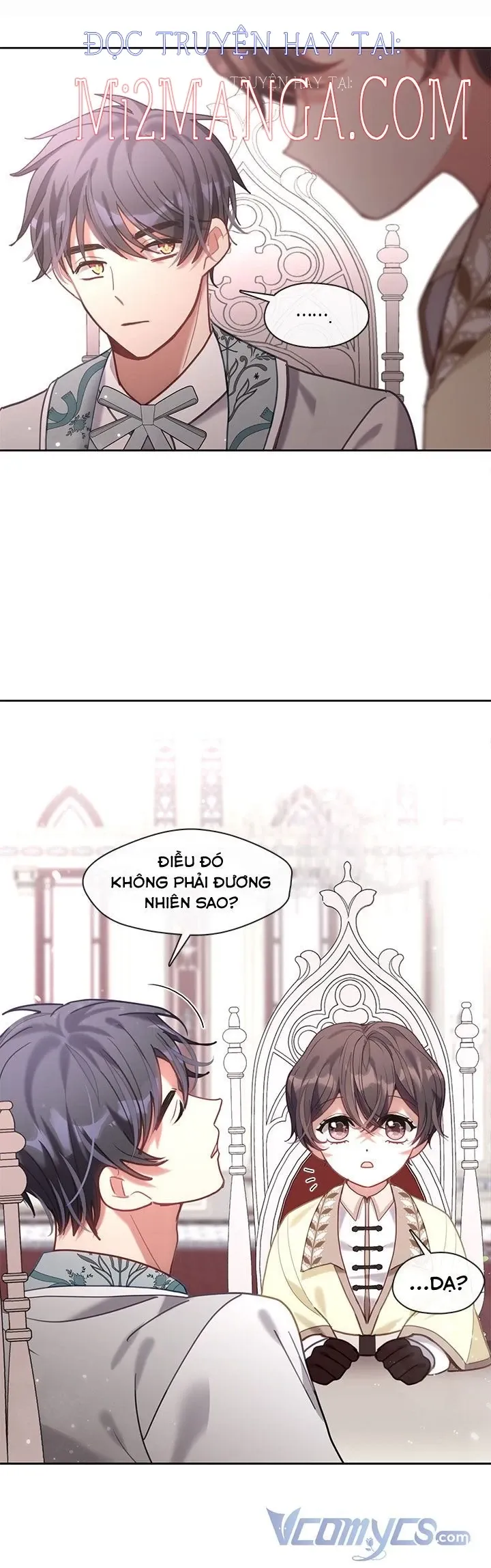 Thành Viên Trong Gia Đình Phát Cuồng Vì Tôi Chapter 28.5 - 23