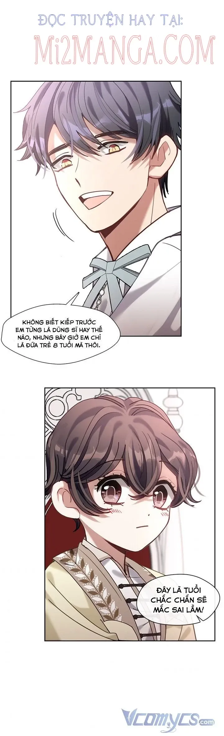 Thành Viên Trong Gia Đình Phát Cuồng Vì Tôi Chapter 28.5 - 24