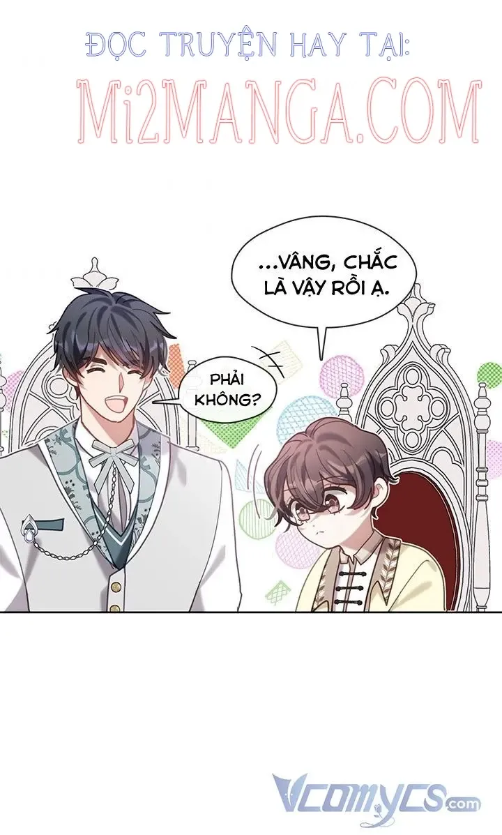 Thành Viên Trong Gia Đình Phát Cuồng Vì Tôi Chapter 28.5 - 25