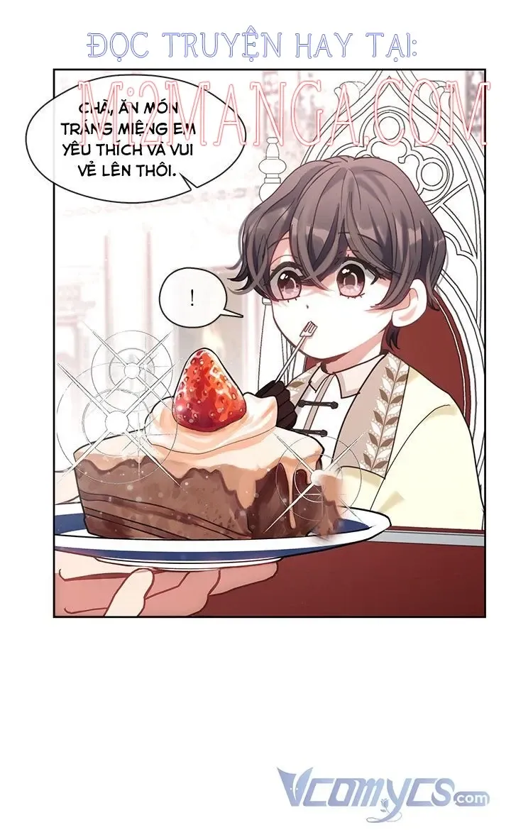 Thành Viên Trong Gia Đình Phát Cuồng Vì Tôi Chapter 28.5 - 26