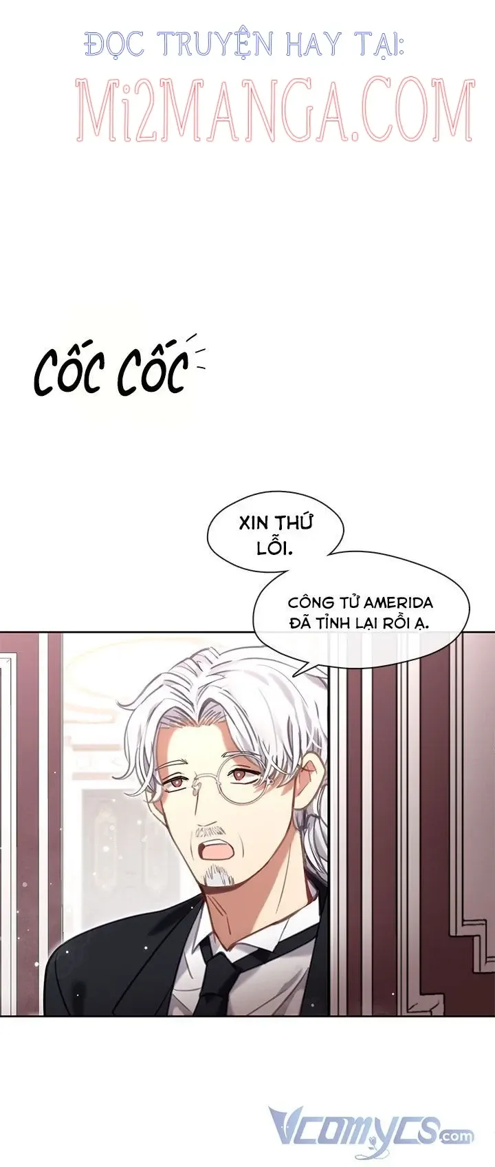 Thành Viên Trong Gia Đình Phát Cuồng Vì Tôi Chapter 28.5 - 28