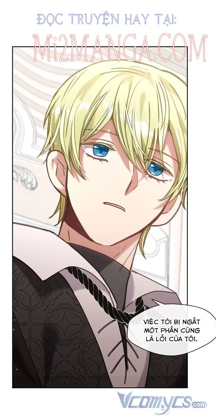 Thành Viên Trong Gia Đình Phát Cuồng Vì Tôi Chapter 28.5 - 32