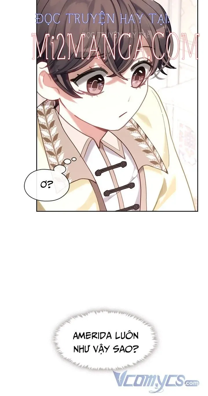 Thành Viên Trong Gia Đình Phát Cuồng Vì Tôi Chapter 28.5 - 34