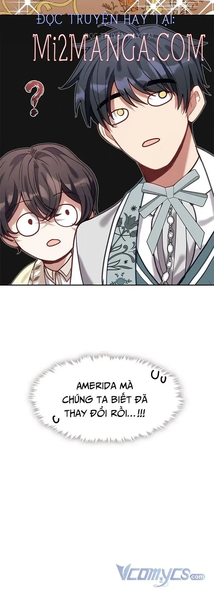 Thành Viên Trong Gia Đình Phát Cuồng Vì Tôi Chapter 28.5 - 37