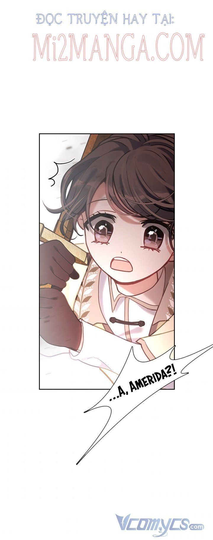 Thành Viên Trong Gia Đình Phát Cuồng Vì Tôi Chapter 28.5 - 5