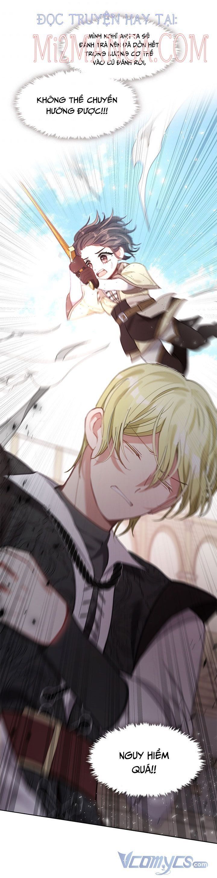 Thành Viên Trong Gia Đình Phát Cuồng Vì Tôi Chapter 28.5 - 6