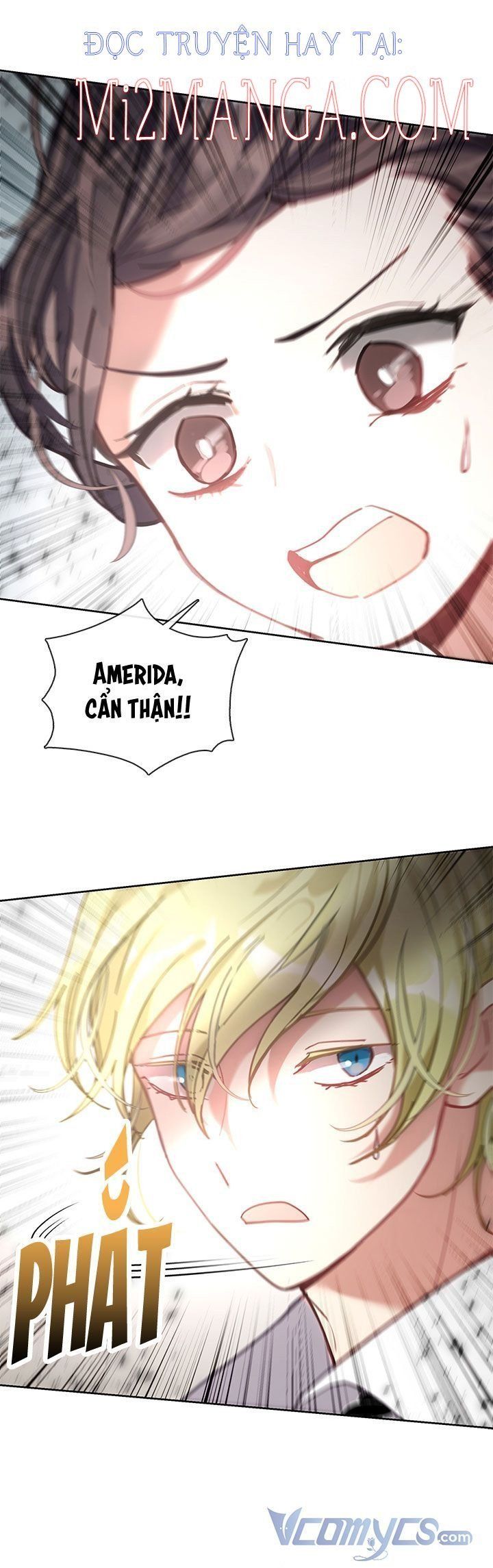 Thành Viên Trong Gia Đình Phát Cuồng Vì Tôi Chapter 28.5 - 7