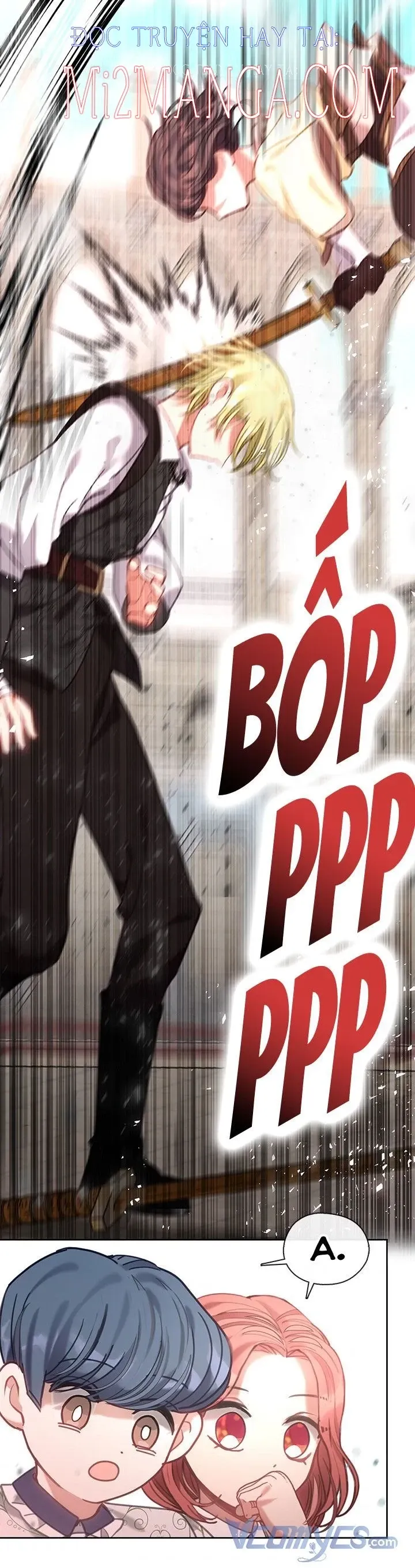 Thành Viên Trong Gia Đình Phát Cuồng Vì Tôi Chapter 28.5 - 9