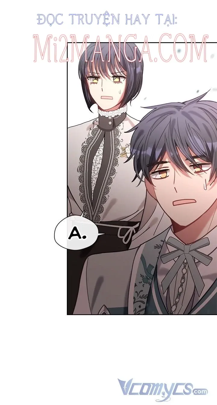 Thành Viên Trong Gia Đình Phát Cuồng Vì Tôi Chapter 28.5 - 10