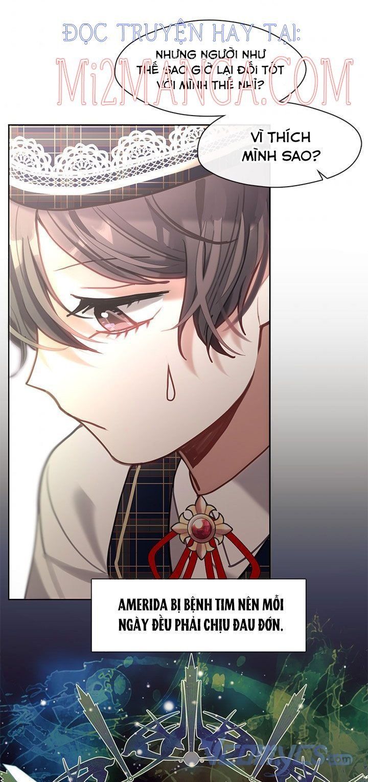 Thành Viên Trong Gia Đình Phát Cuồng Vì Tôi Chapter 29.5 - 12