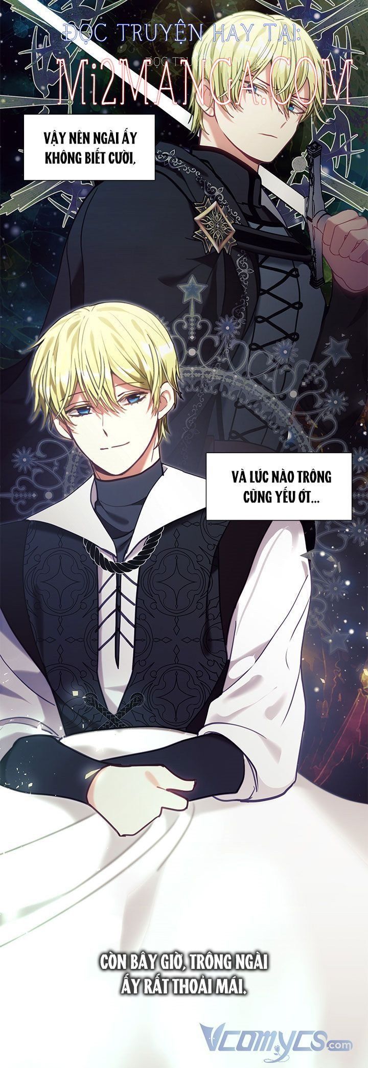 Thành Viên Trong Gia Đình Phát Cuồng Vì Tôi Chapter 29.5 - 13