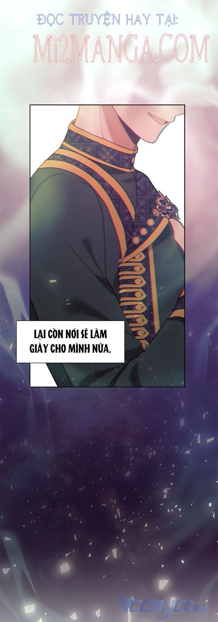 Thành Viên Trong Gia Đình Phát Cuồng Vì Tôi Chapter 29.5 - 14