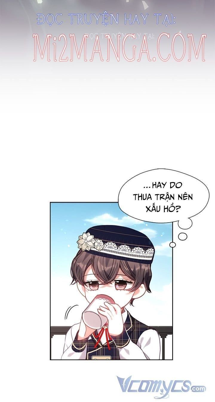 Thành Viên Trong Gia Đình Phát Cuồng Vì Tôi Chapter 29.5 - 15