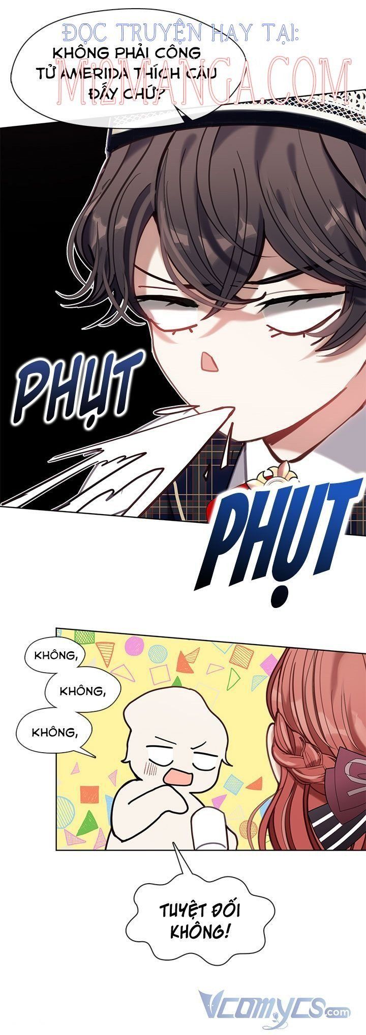 Thành Viên Trong Gia Đình Phát Cuồng Vì Tôi Chapter 29.5 - 16