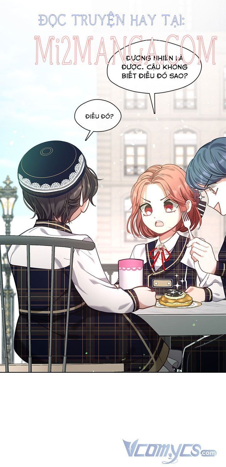 Thành Viên Trong Gia Đình Phát Cuồng Vì Tôi Chapter 29.5 - 18