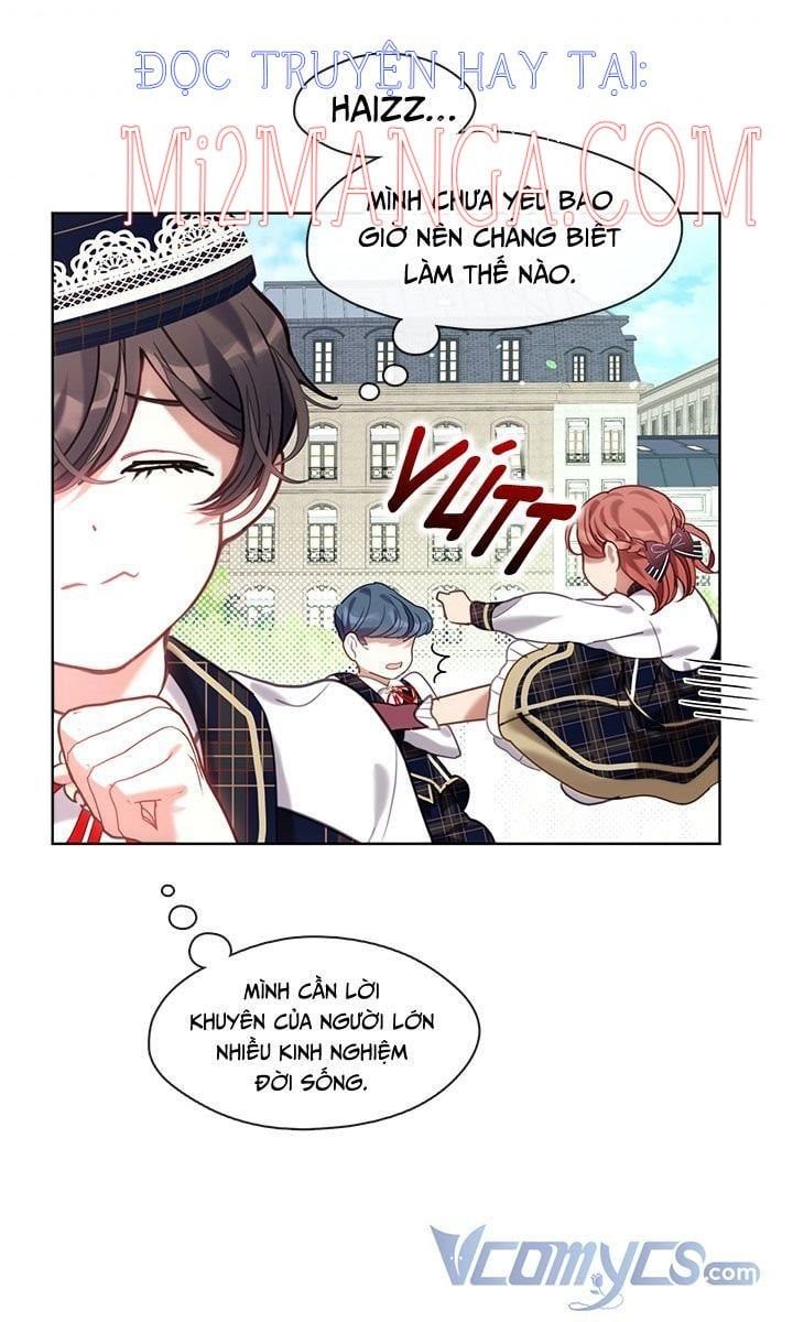 Thành Viên Trong Gia Đình Phát Cuồng Vì Tôi Chapter 29.5 - 23