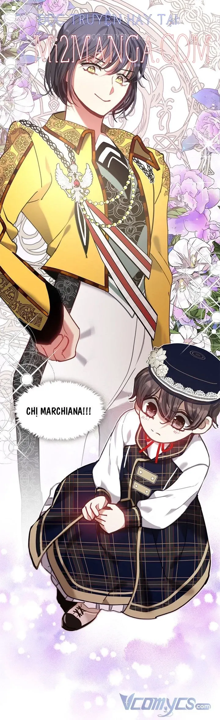 Thành Viên Trong Gia Đình Phát Cuồng Vì Tôi Chapter 29.5 - 25