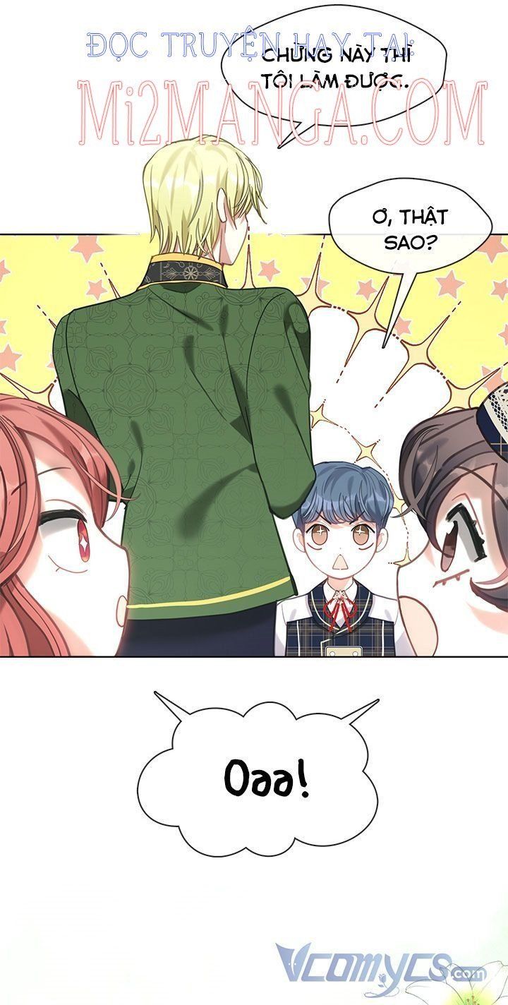 Thành Viên Trong Gia Đình Phát Cuồng Vì Tôi Chapter 29.5 - 5