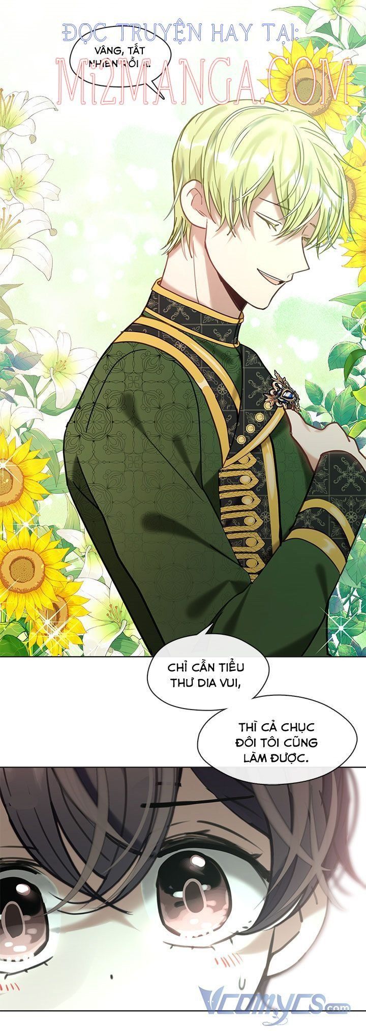 Thành Viên Trong Gia Đình Phát Cuồng Vì Tôi Chapter 29.5 - 6