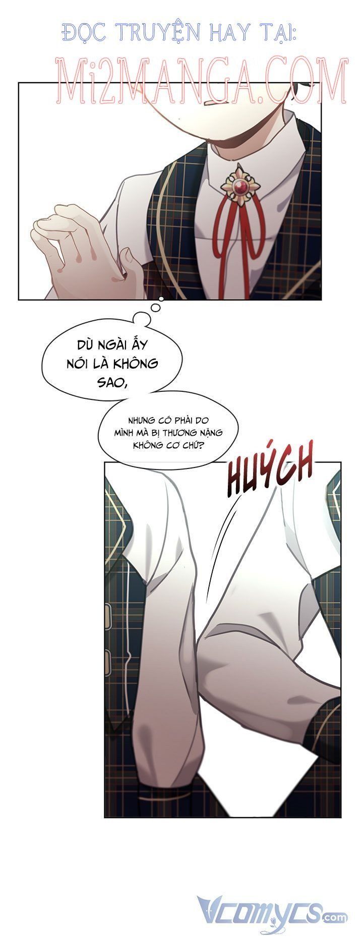 Thành Viên Trong Gia Đình Phát Cuồng Vì Tôi Chapter 29.5 - 9