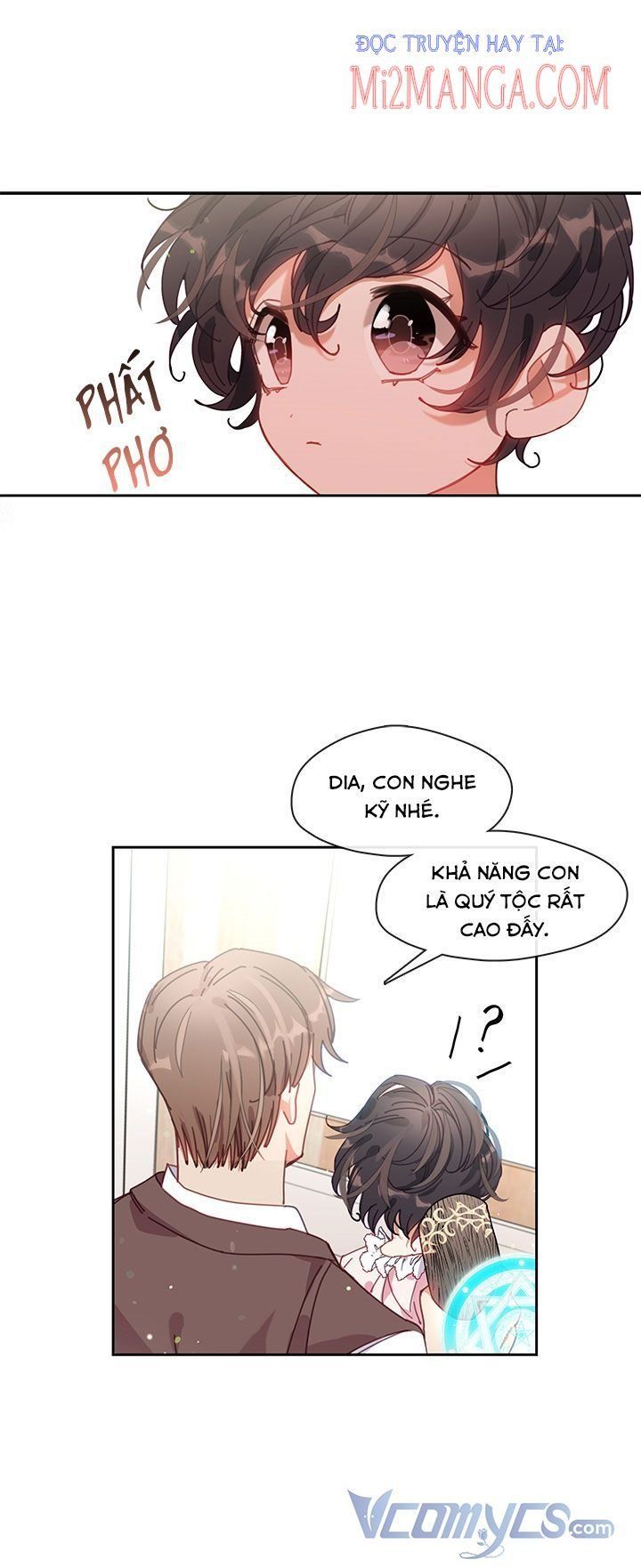 Thành Viên Trong Gia Đình Phát Cuồng Vì Tôi Chapter 3.5 - 11