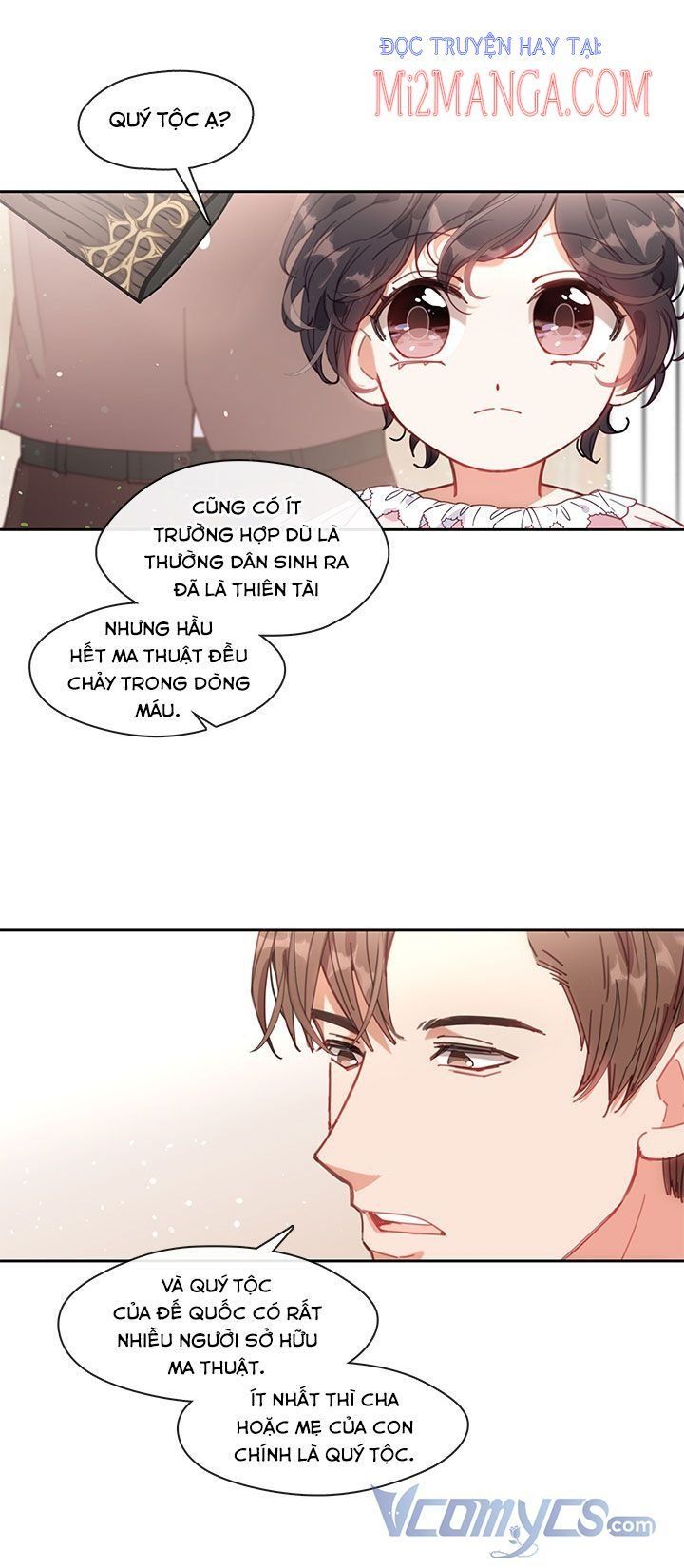 Thành Viên Trong Gia Đình Phát Cuồng Vì Tôi Chapter 3.5 - 12