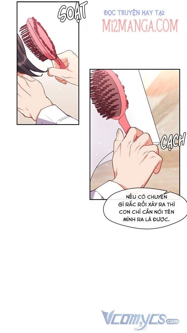 Thành Viên Trong Gia Đình Phát Cuồng Vì Tôi Chapter 3.5 - 14