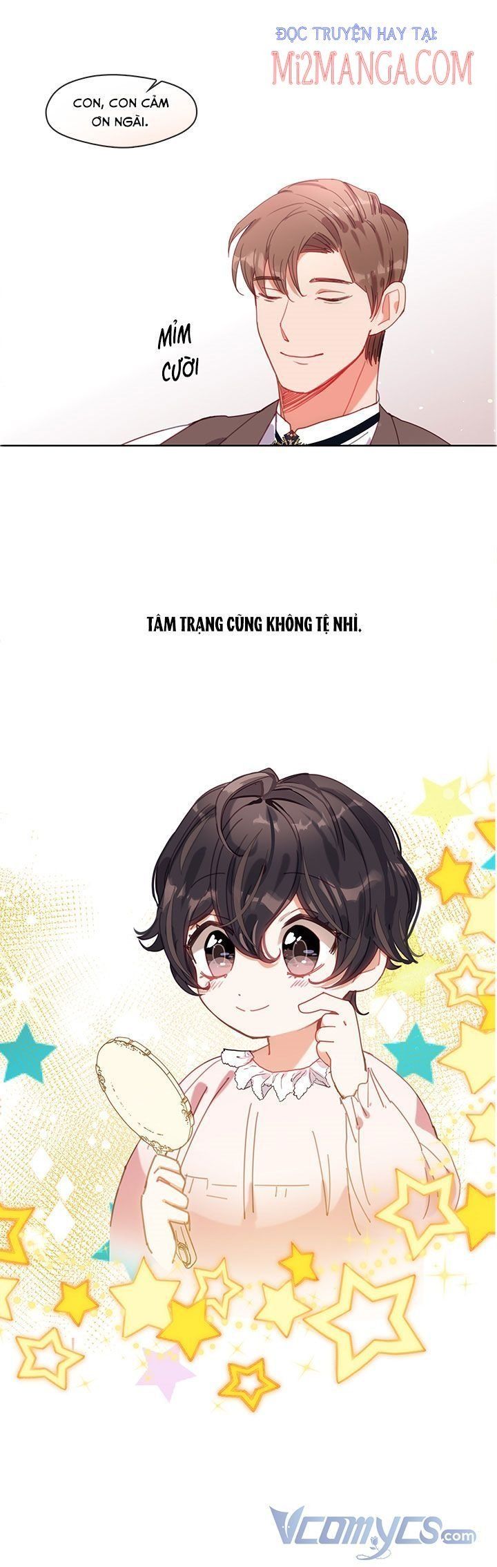 Thành Viên Trong Gia Đình Phát Cuồng Vì Tôi Chapter 3.5 - 16