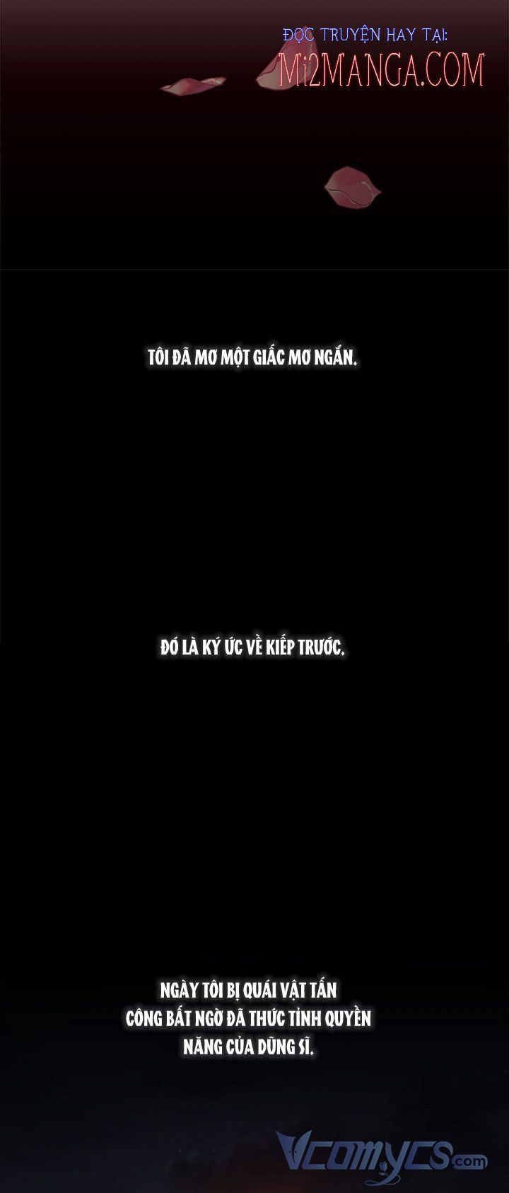 Thành Viên Trong Gia Đình Phát Cuồng Vì Tôi Chapter 3.5 - 4