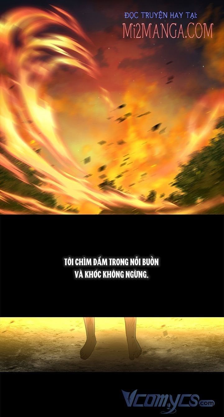 Thành Viên Trong Gia Đình Phát Cuồng Vì Tôi Chapter 3.5 - 5