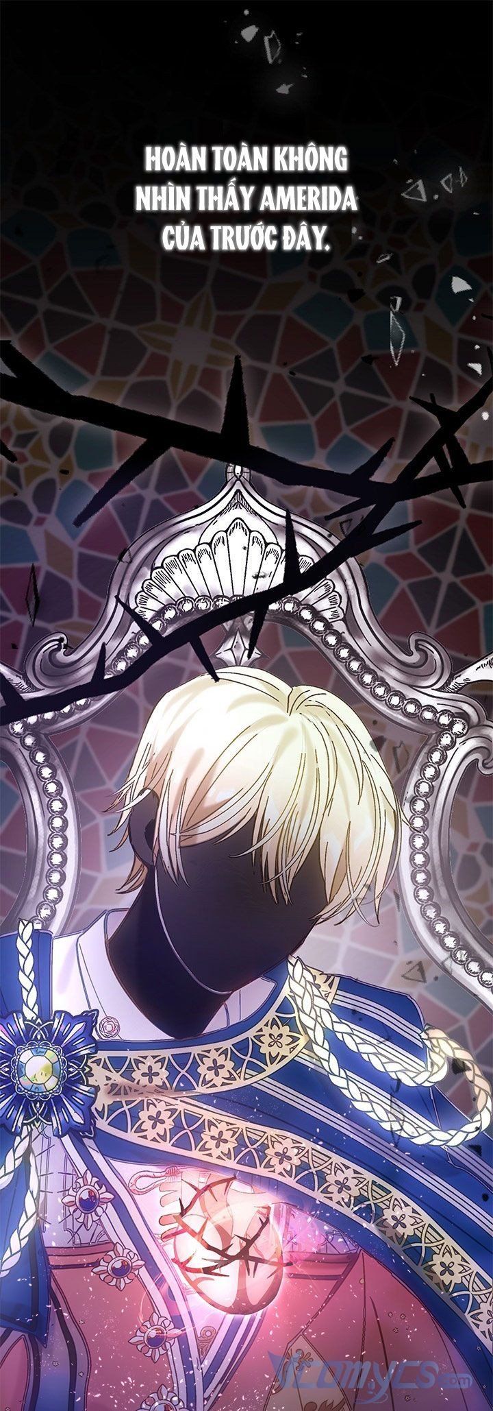 Thành Viên Trong Gia Đình Phát Cuồng Vì Tôi Chapter 30.5 - 2