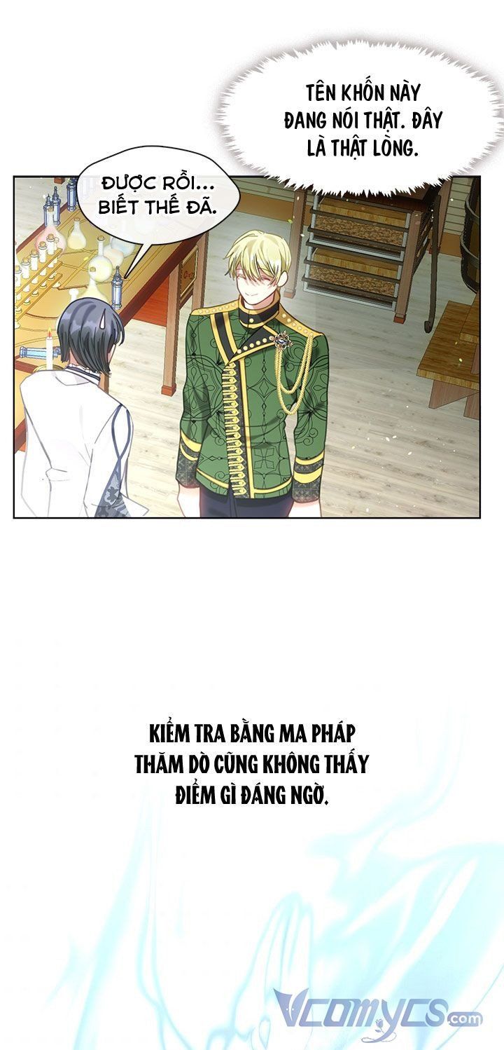 Thành Viên Trong Gia Đình Phát Cuồng Vì Tôi Chapter 30.5 - 12