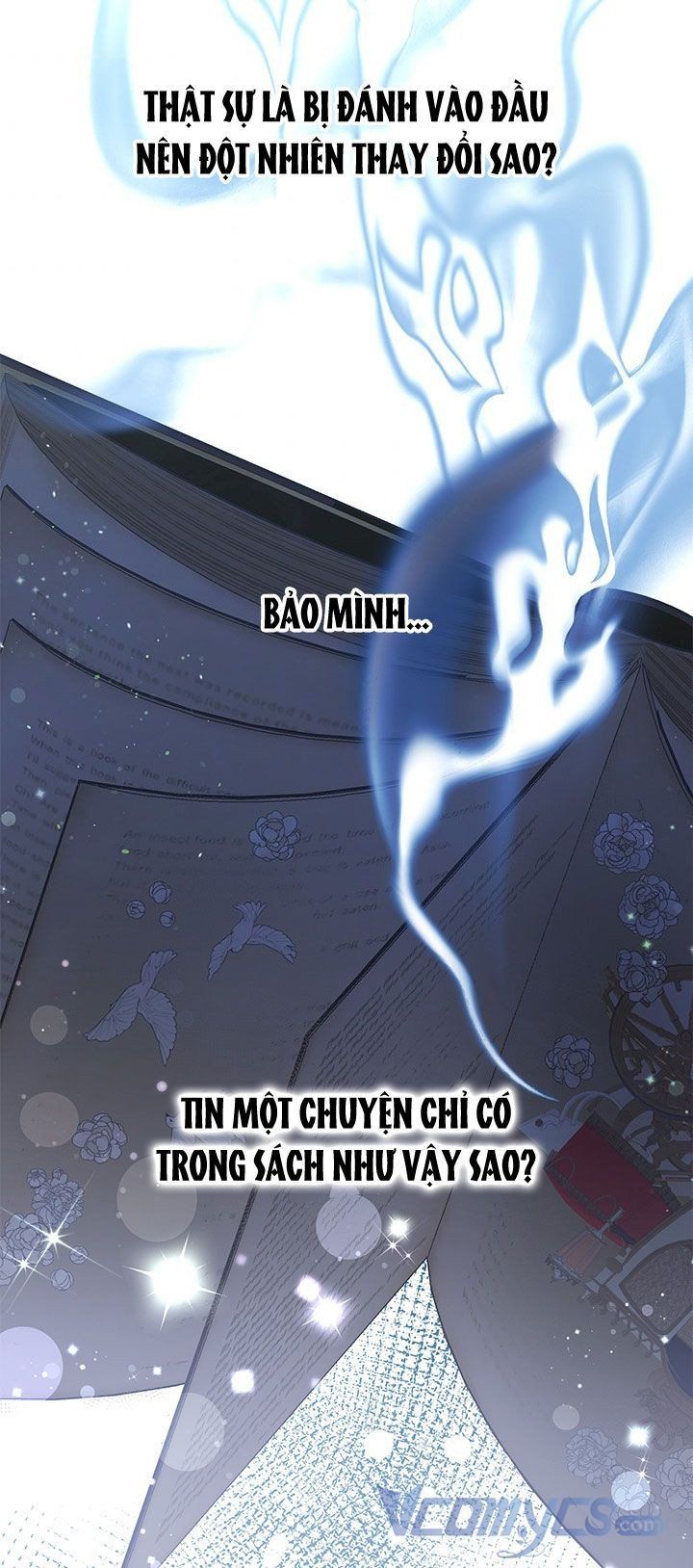 Thành Viên Trong Gia Đình Phát Cuồng Vì Tôi Chapter 30.5 - 13