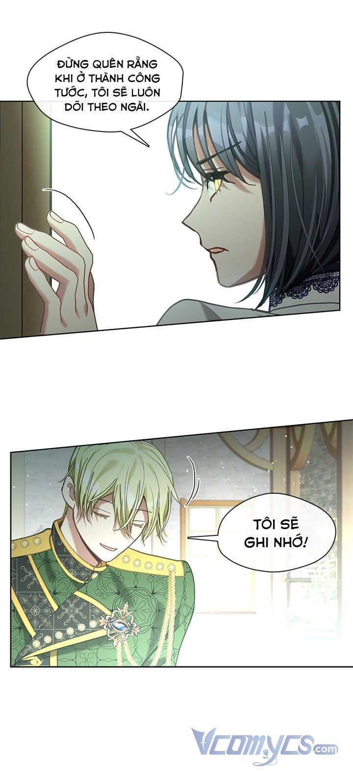 Thành Viên Trong Gia Đình Phát Cuồng Vì Tôi Chapter 30.5 - 16