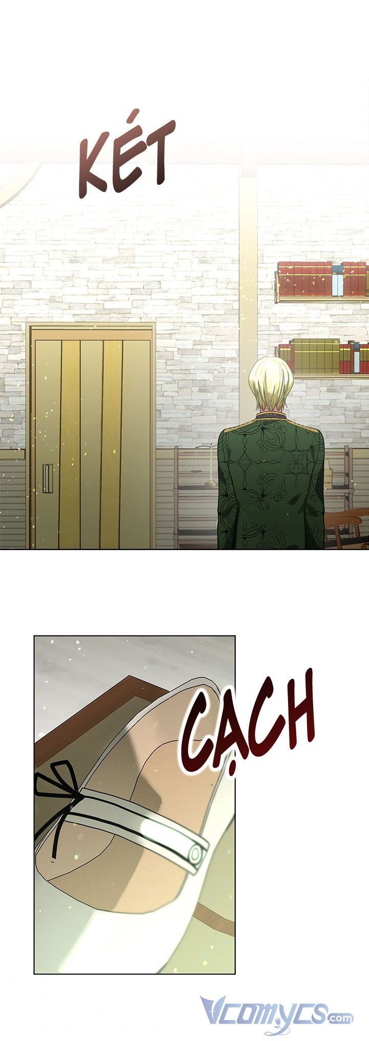 Thành Viên Trong Gia Đình Phát Cuồng Vì Tôi Chapter 30.5 - 17