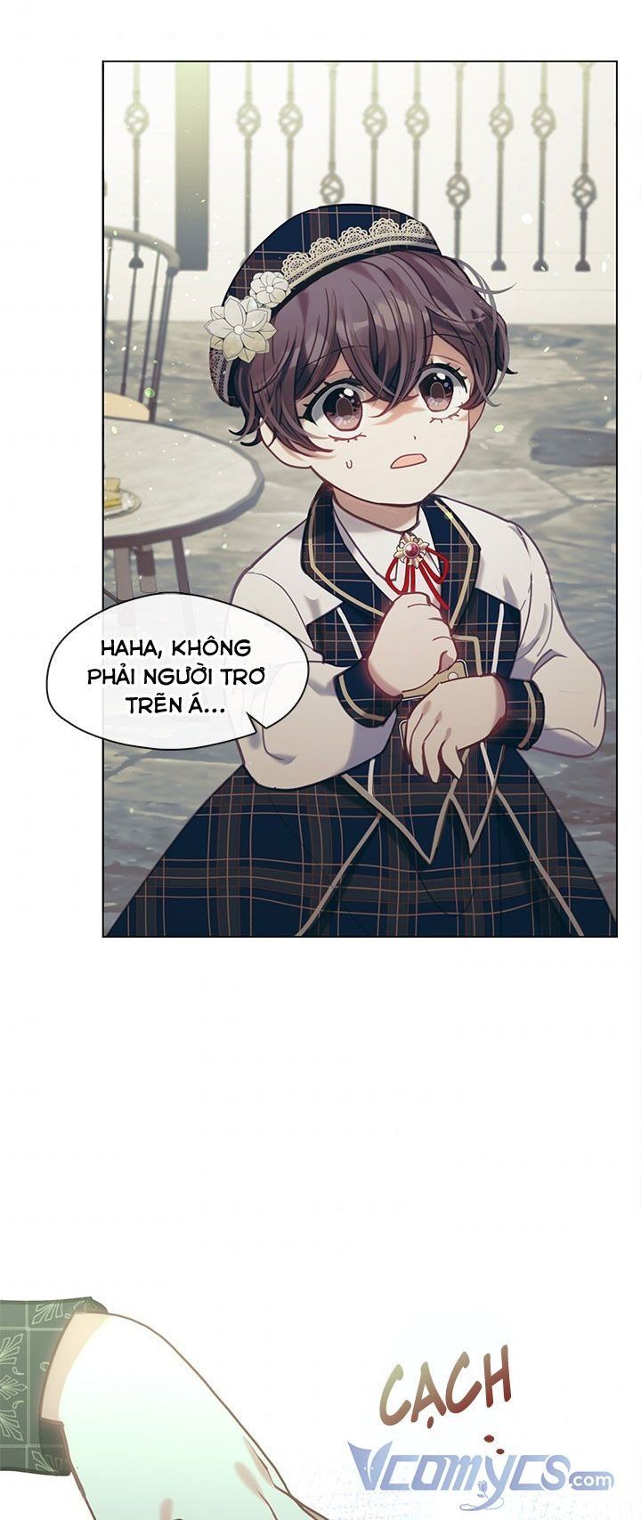 Thành Viên Trong Gia Đình Phát Cuồng Vì Tôi Chapter 30.5 - 18
