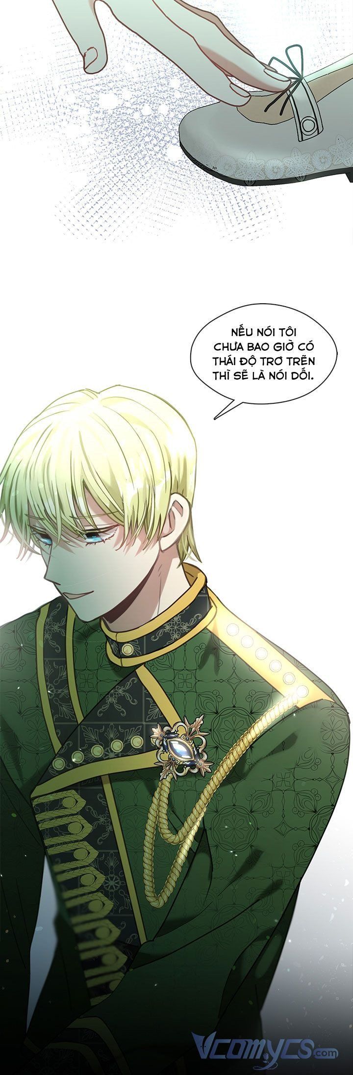 Thành Viên Trong Gia Đình Phát Cuồng Vì Tôi Chapter 30.5 - 19