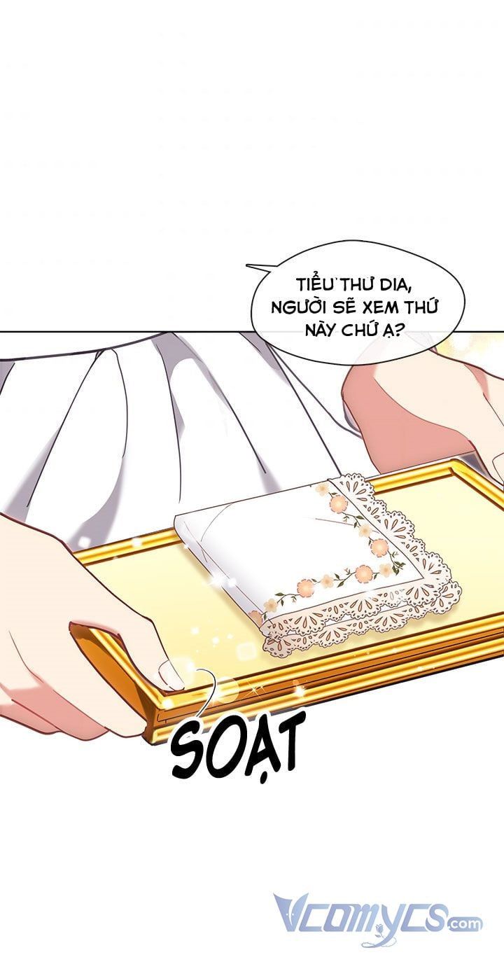 Thành Viên Trong Gia Đình Phát Cuồng Vì Tôi Chapter 30.5 - 23