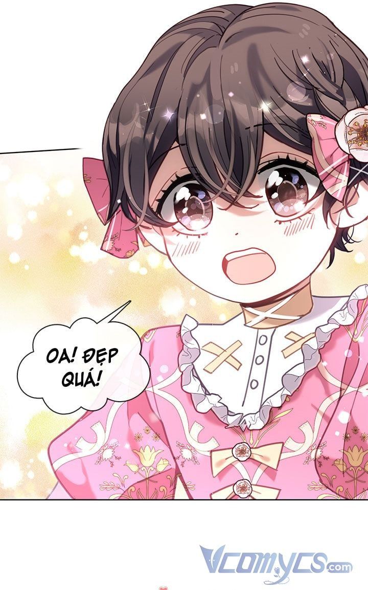Thành Viên Trong Gia Đình Phát Cuồng Vì Tôi Chapter 30.5 - 24