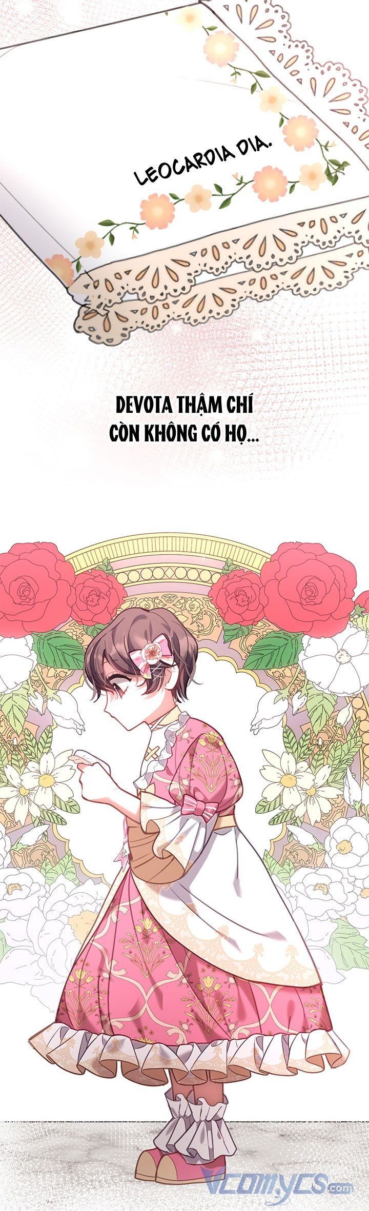 Thành Viên Trong Gia Đình Phát Cuồng Vì Tôi Chapter 30.5 - 27