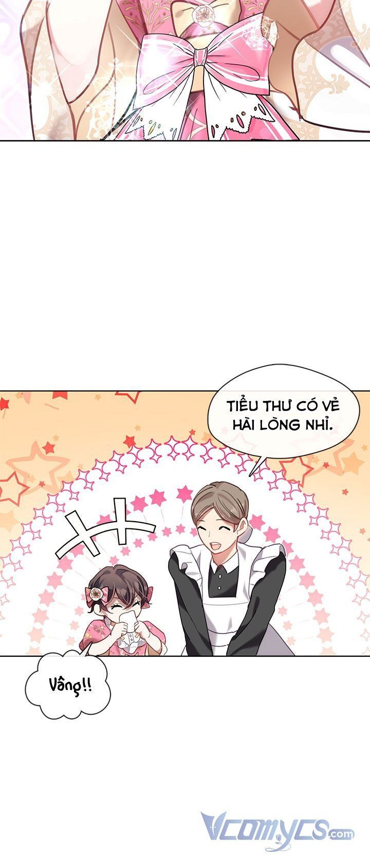 Thành Viên Trong Gia Đình Phát Cuồng Vì Tôi Chapter 30.5 - 29