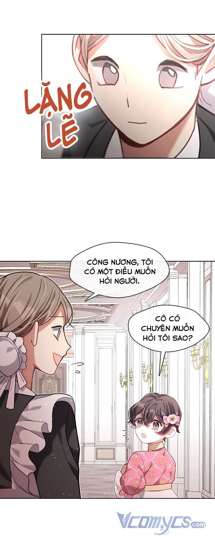Thành Viên Trong Gia Đình Phát Cuồng Vì Tôi Chapter 30.5 - 30