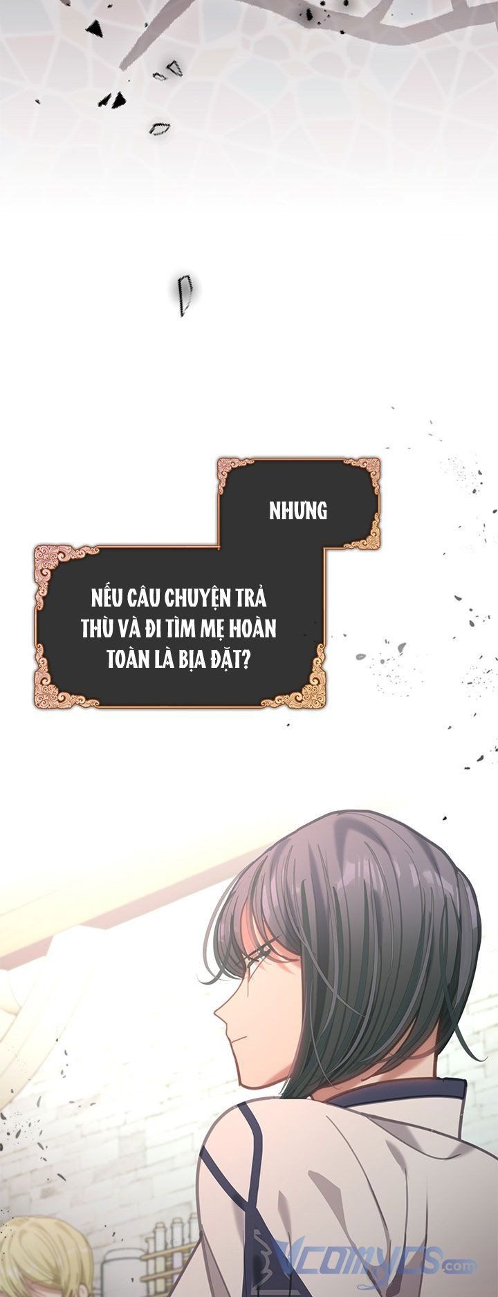 Thành Viên Trong Gia Đình Phát Cuồng Vì Tôi Chapter 30.5 - 4