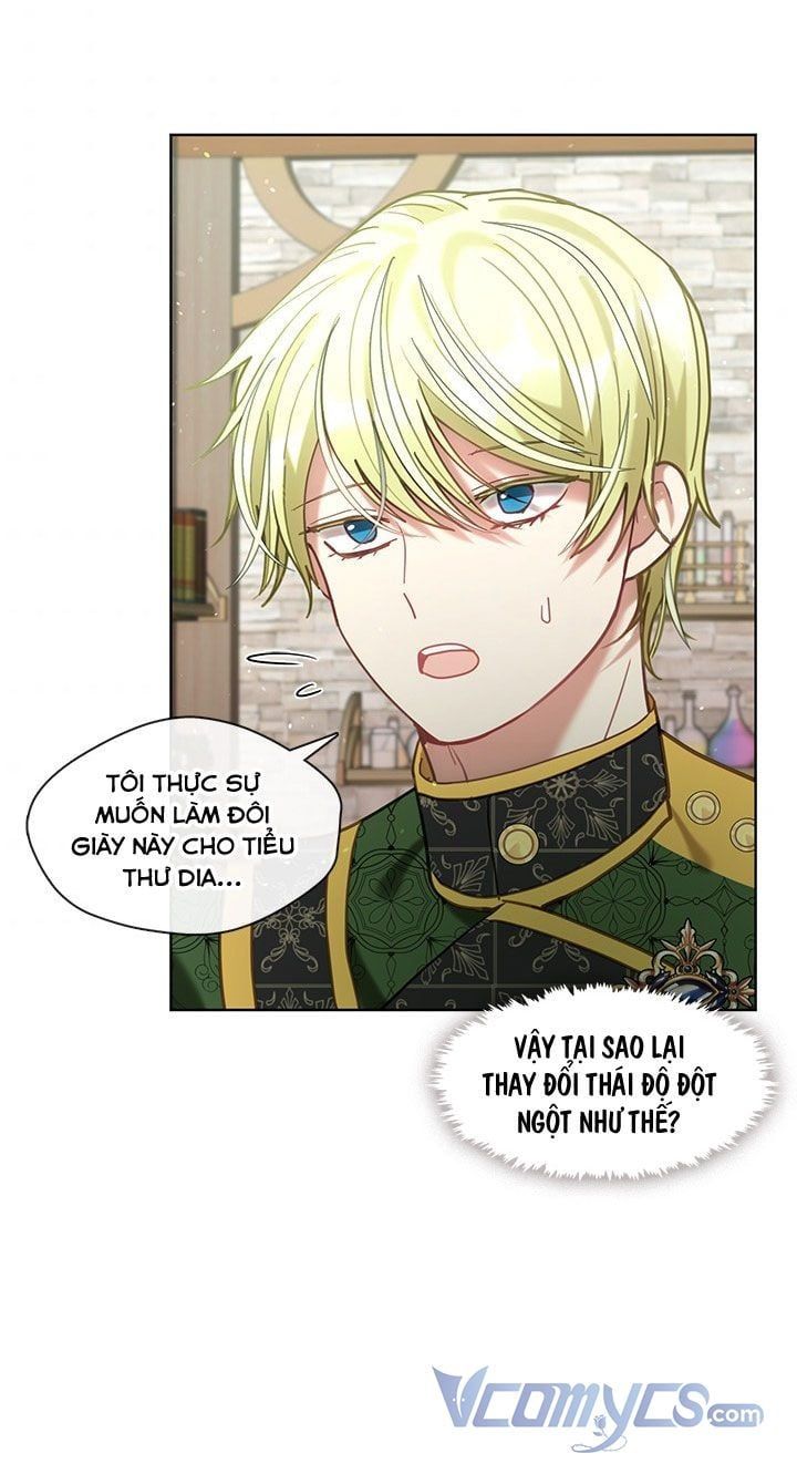 Thành Viên Trong Gia Đình Phát Cuồng Vì Tôi Chapter 30.5 - 7
