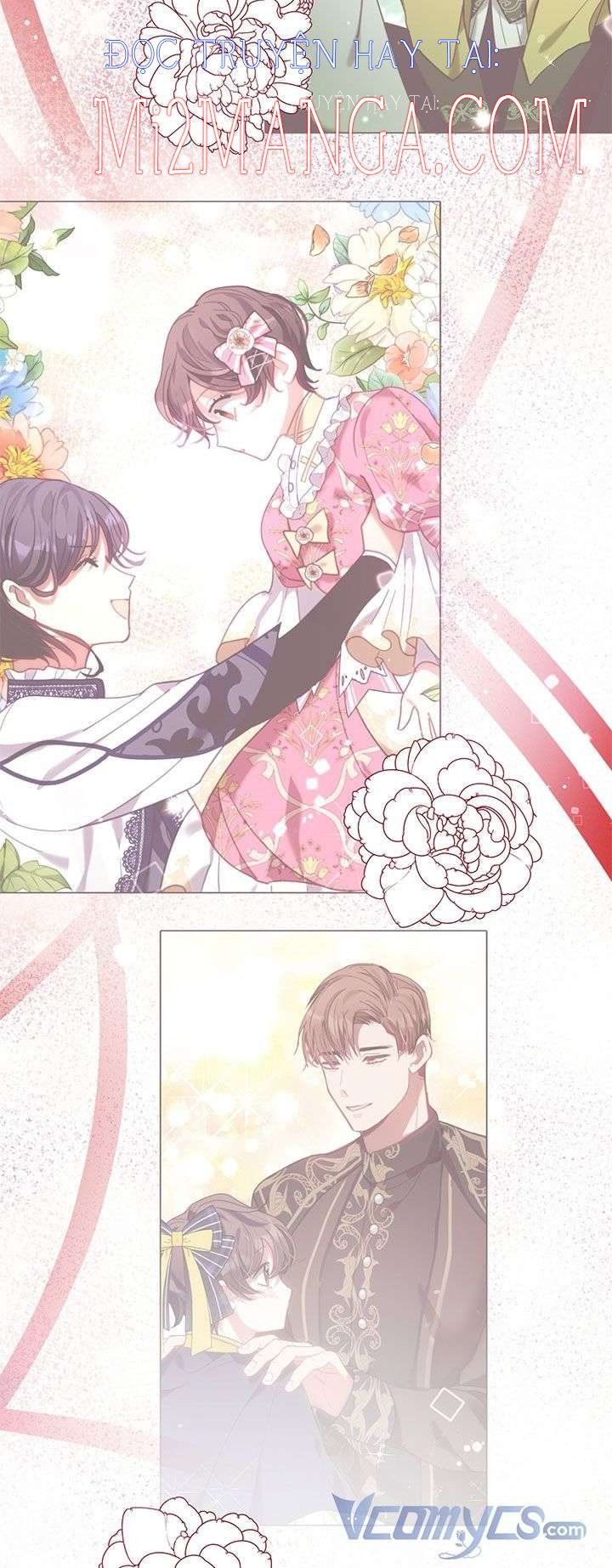 Thành Viên Trong Gia Đình Phát Cuồng Vì Tôi Chapter 31.5 - 15